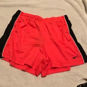 Brand New Nike Shorts